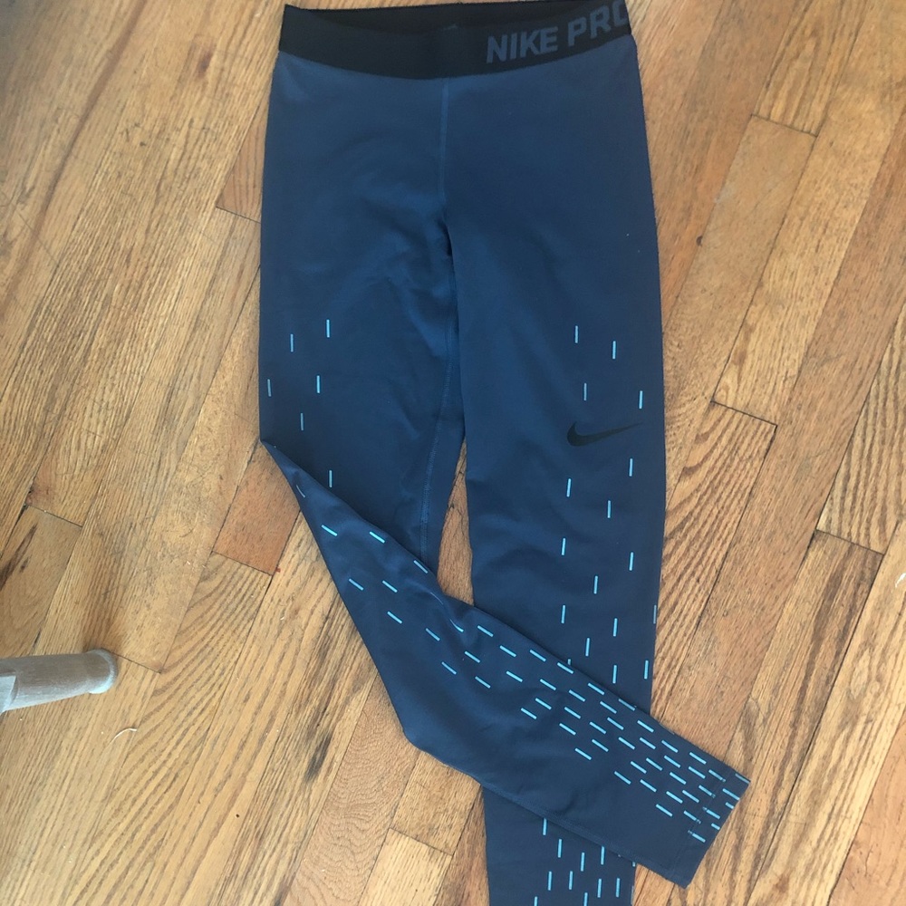 Nike Pro Training Pants